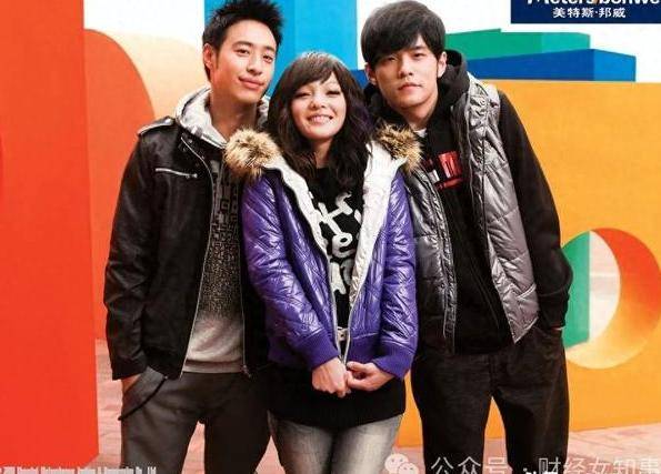 周成建_美邦服饰_胡佳佳