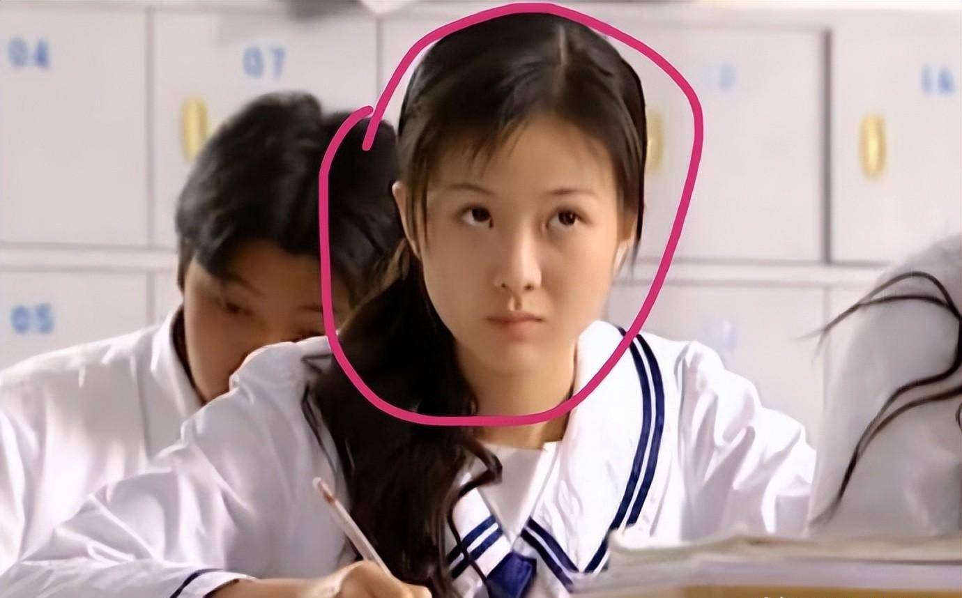 王阳妻子竟是《十八岁天空》中的她!