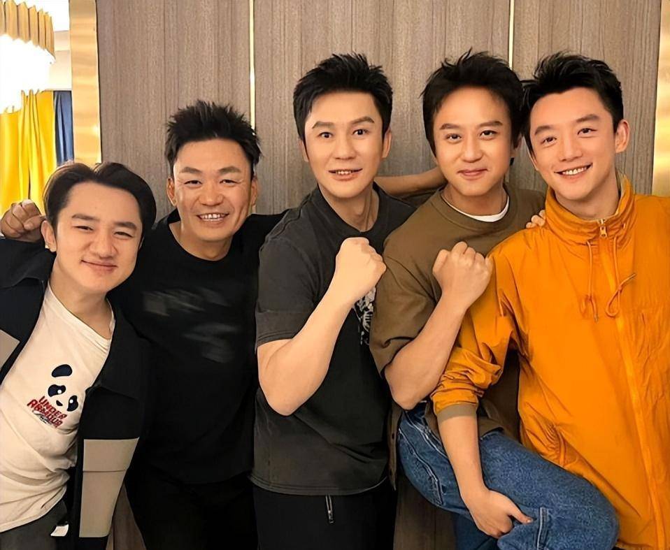 跑男团这一次,郑恺很"衰",李晨够猛,唐九洲没让我失望!