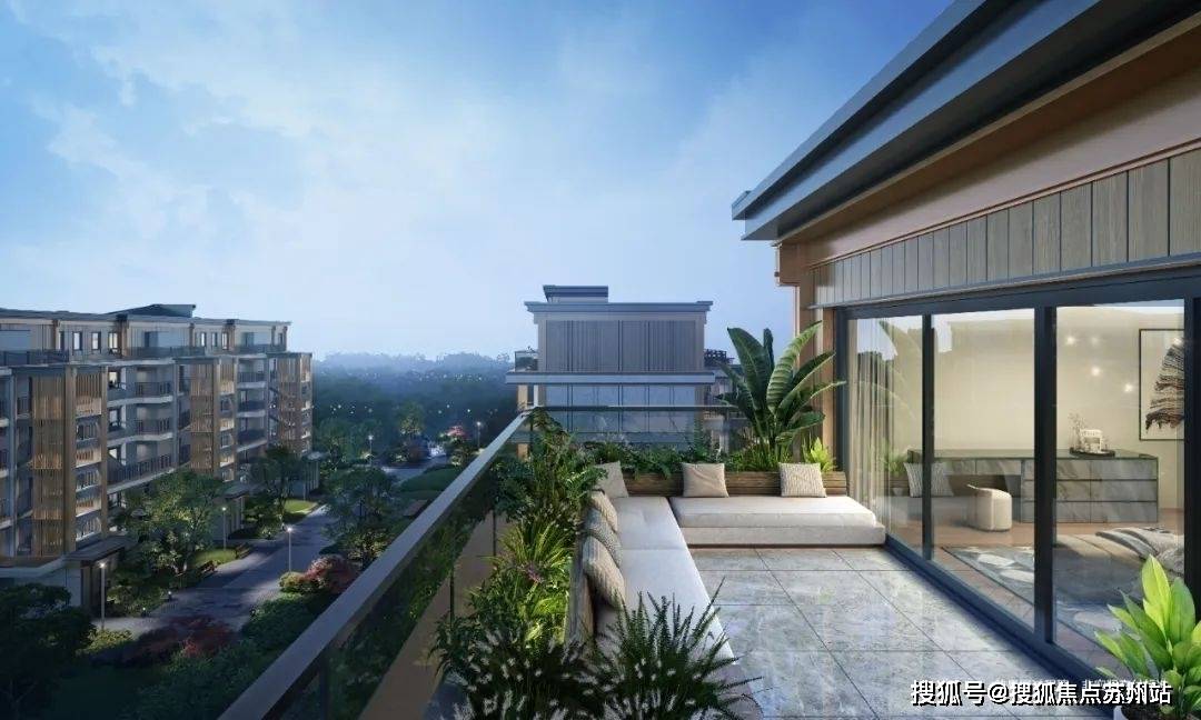 苏州新房最新动态:苏州相城(建发檀府)欢迎您丨图文详