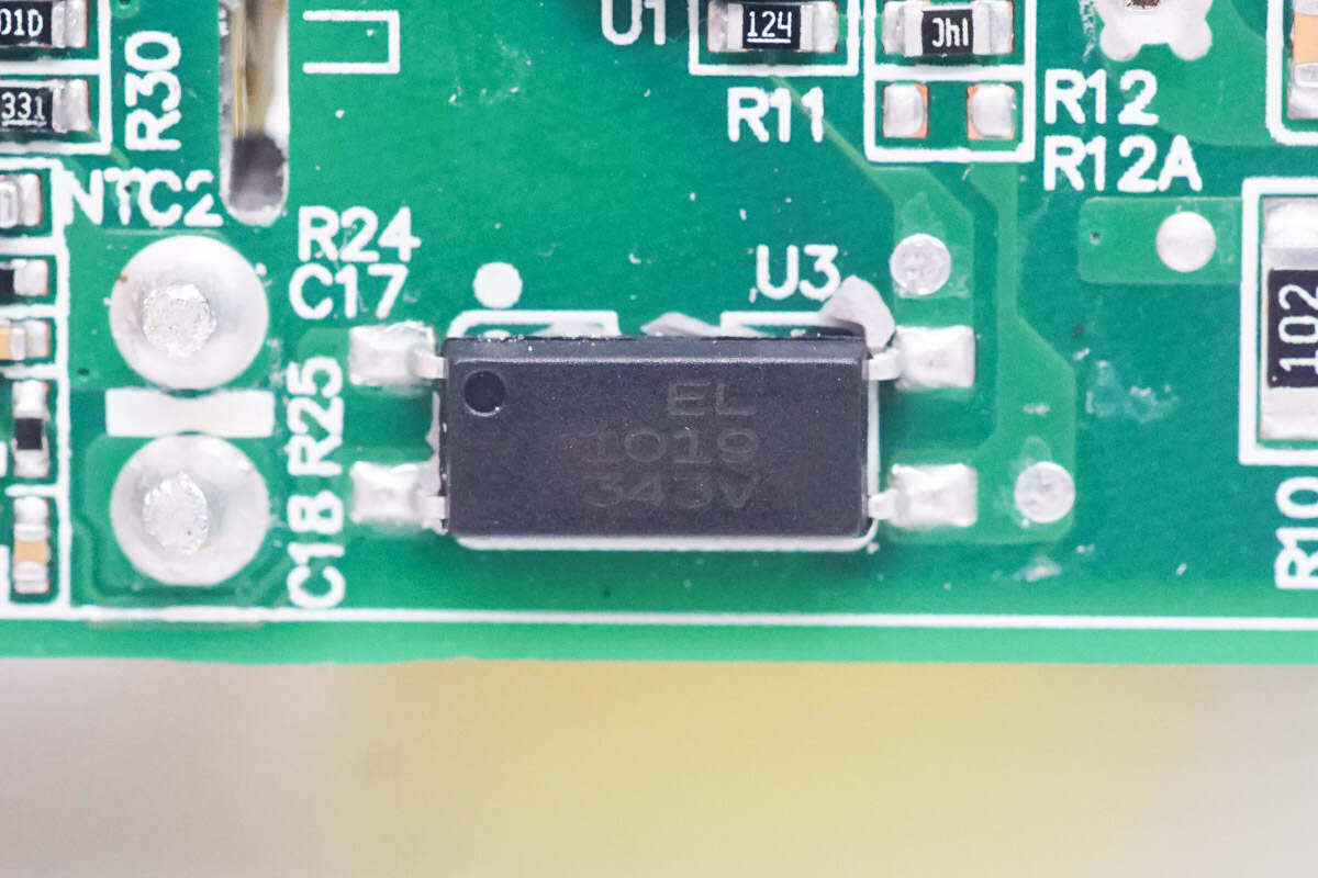 支持dcm,ccm,qr,acf多种工作模式,支持高侧和低侧应用,具备振铃检测