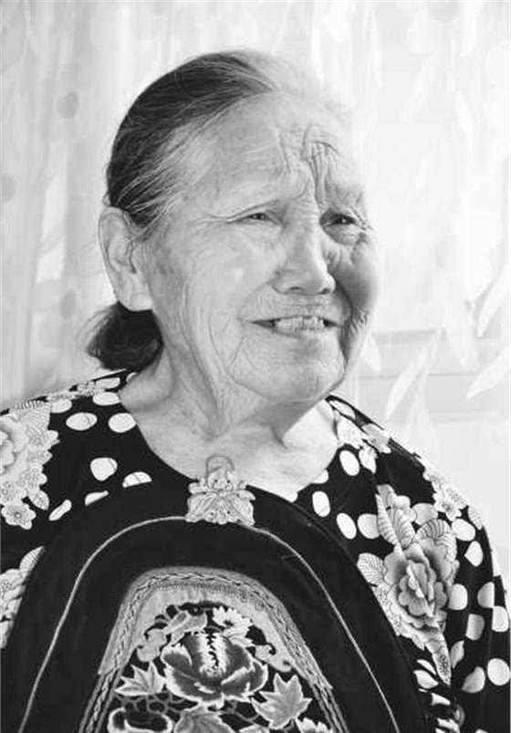 127岁湖南寿星田龙玉:13个子女却无人活过18岁,长寿秘诀引热议_生活