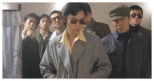 秦昊,45岁"无人敢惹",再次警示娱乐圈!_伊能静_挑战自我_甜言蜜语