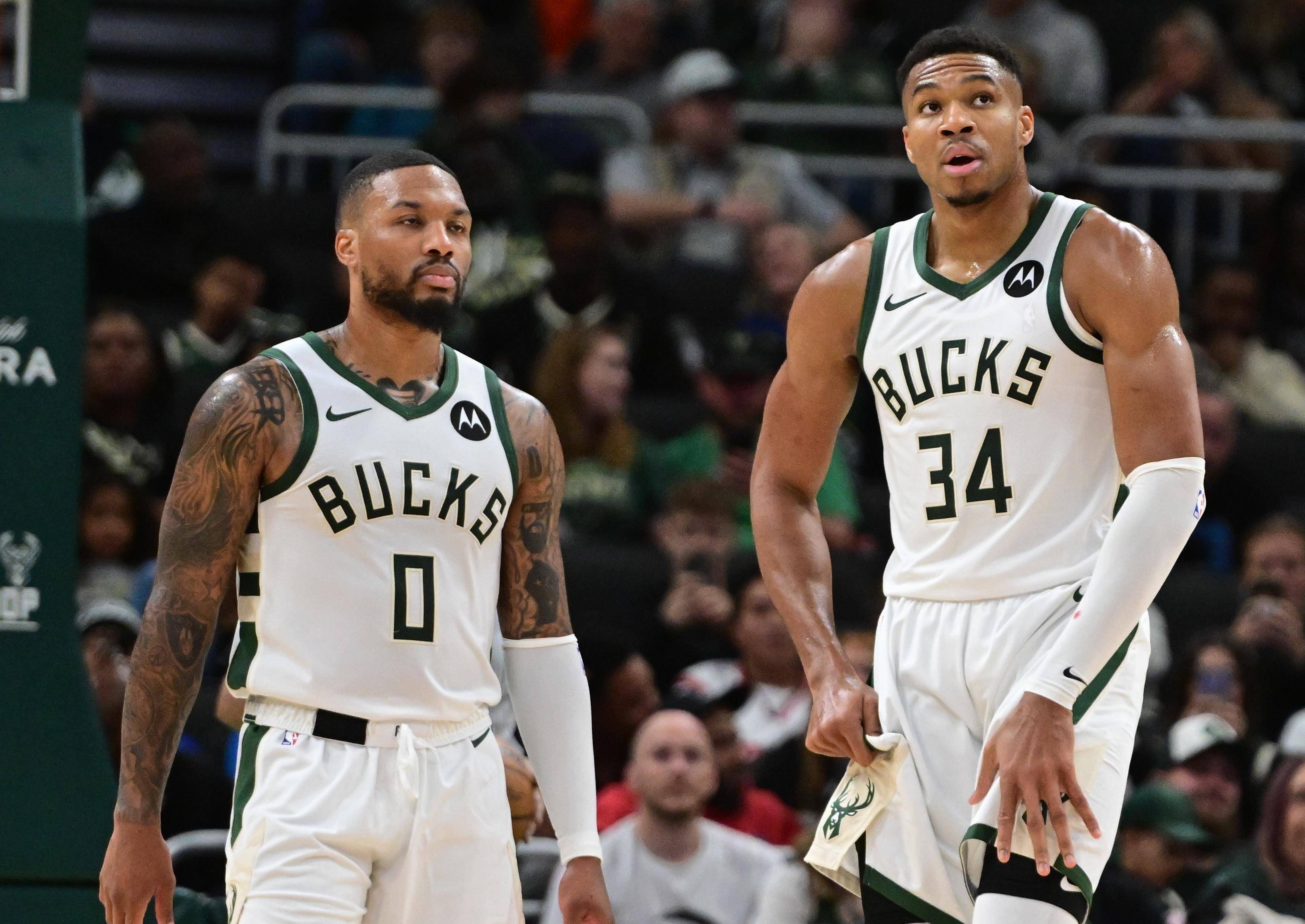 雷迪克指责老里24小时后,贝弗利作出回应,字母哥:有