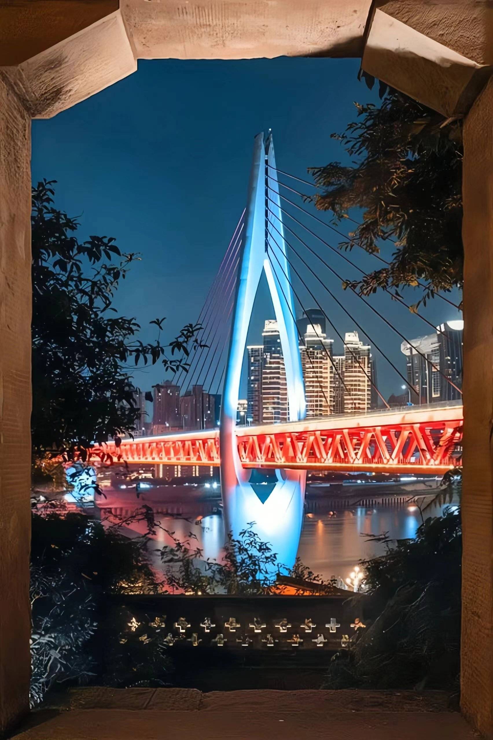 重庆4天游价格预算,重庆自由行玩四天花费大概多少_前往_费用_导游