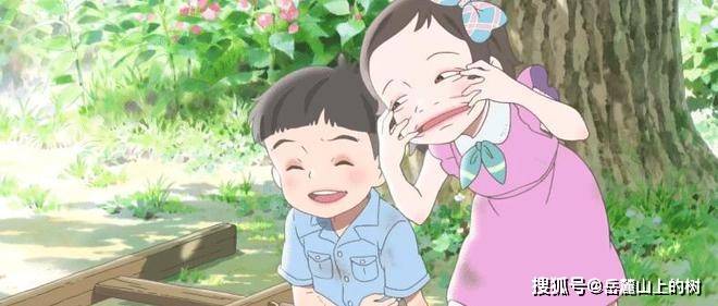 《窗边的小豆豆》:离别是成长最好的催化剂_电影_战争_小林