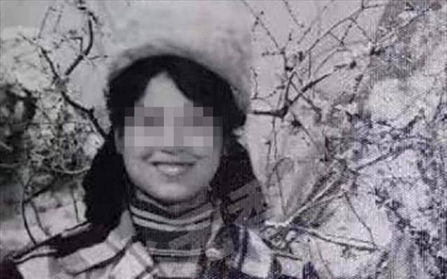 1991年,一桩抢劫案牵出42具尸体,警察却为女罪犯剃了29年光头_徐骊_贾