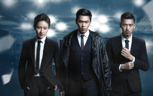 36集悬疑剧来袭,张若昀焦俊艳领衔主演,实力演员当配角,该火了_观众