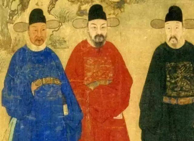 打架:首辅高拱提拔张居正的人,差点要了张居正的命_殷正茂_李延_朝廷