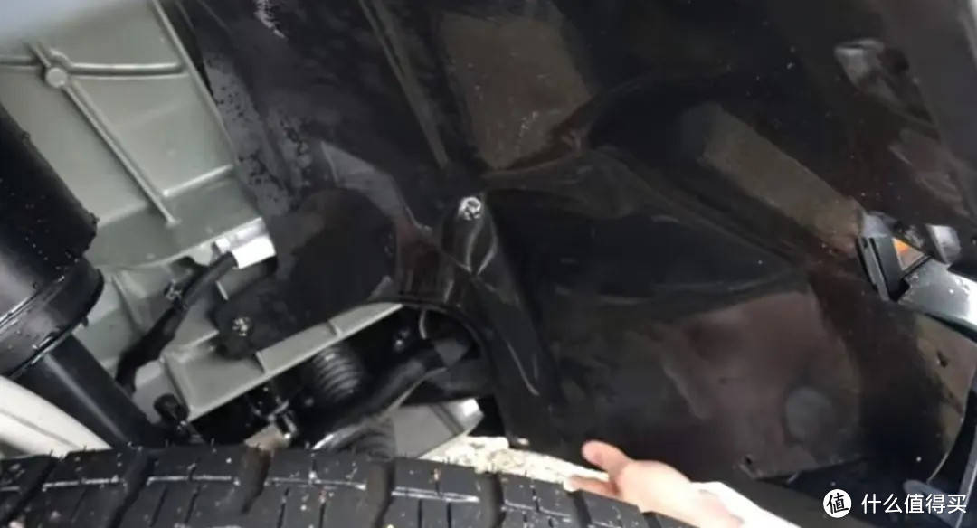 仰望u8之后,特斯拉cybertruck也能涉水_搜狐汽车_搜狐网