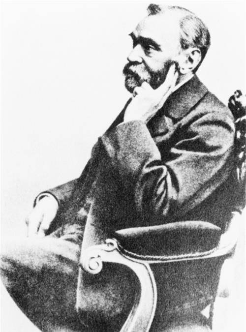 诺贝尔临终到底留了多少遗产?为什么发了118年,如今还未发完?