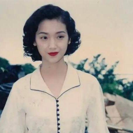 吴倩莲:1婚嫁庹宗华"遭"10年家暴,2婚因嫁"圈外人"隐退_时候_因为