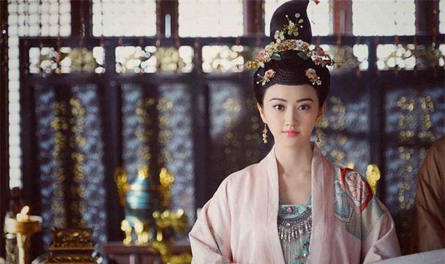 26岁失踪,被四位皇帝寻找46年,"失踪皇后"沈珍珠的一生有多难_李豫