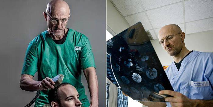 卡纳维罗_斯皮里多诺夫_成功