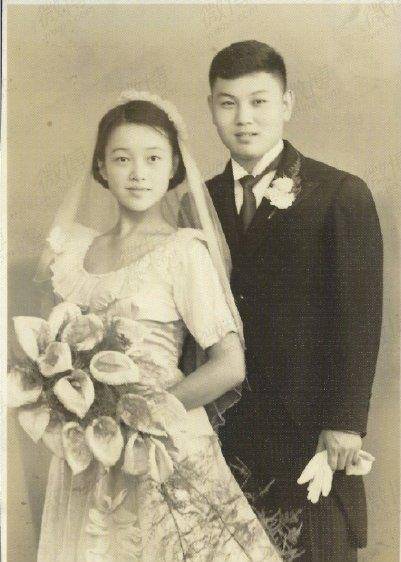 张安中是复旦大学教授,是著名的神经药理学家 ,她还有一个身份就是