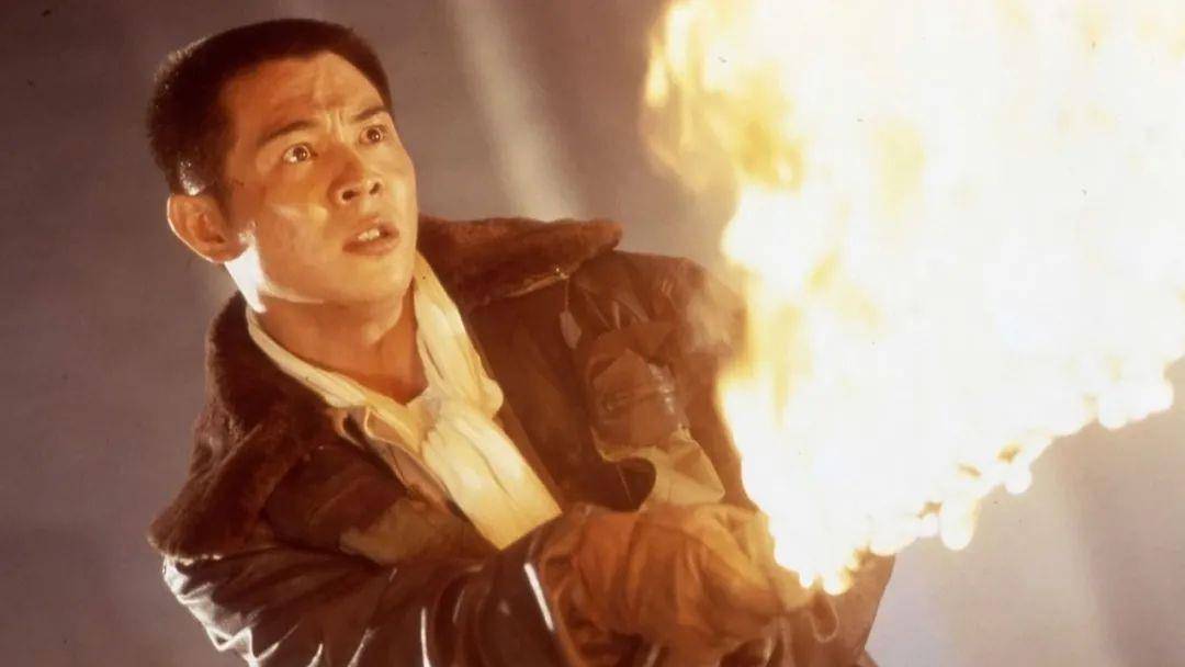 除了《黄飞鸿之西域雄狮》,其他几部的票房成绩并不是特别优秀,但是当