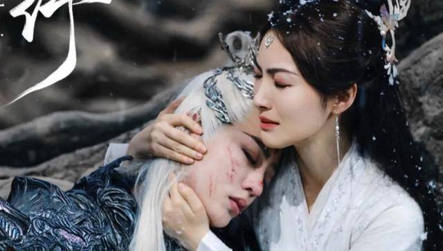 高能短剧《长殊行》,男主酷似任嘉伦演技爆棚_古装_魔尊_剧中