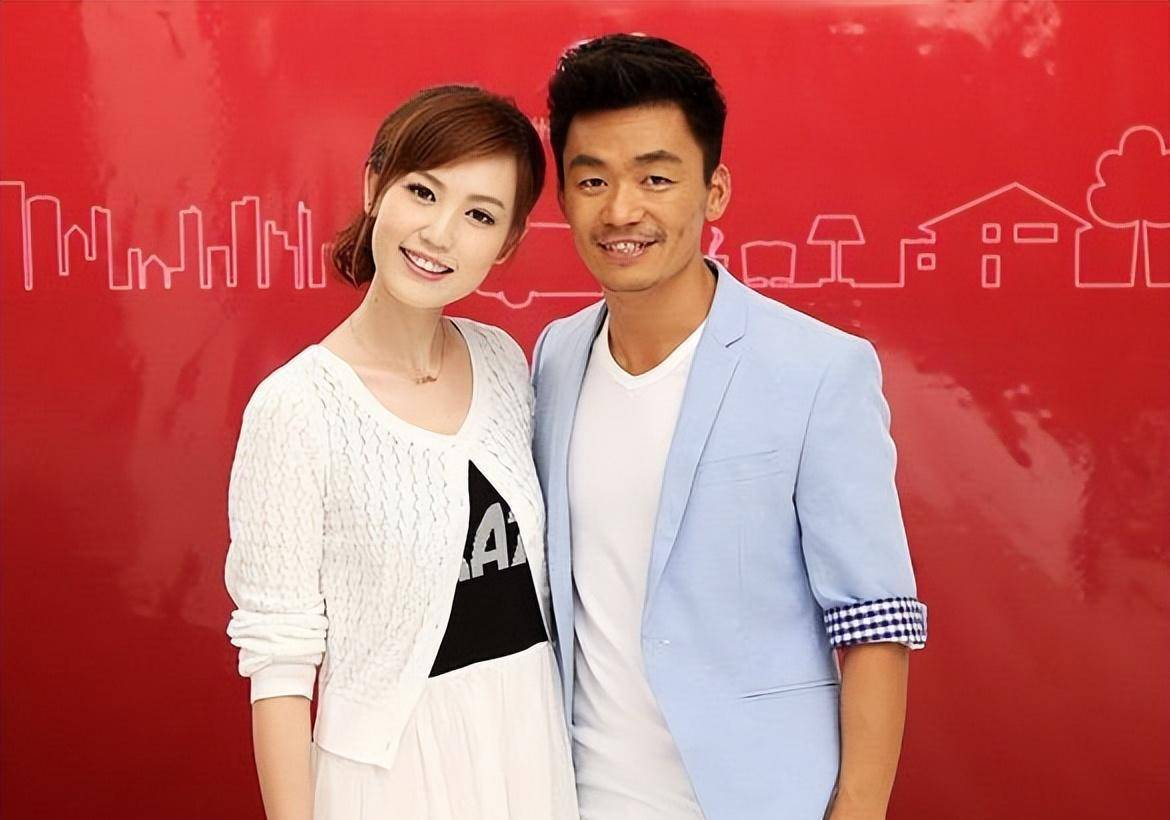 潘粤明被董洁毁了家庭事业和名声,有人比他更惨_钟镇涛_章小_婚姻