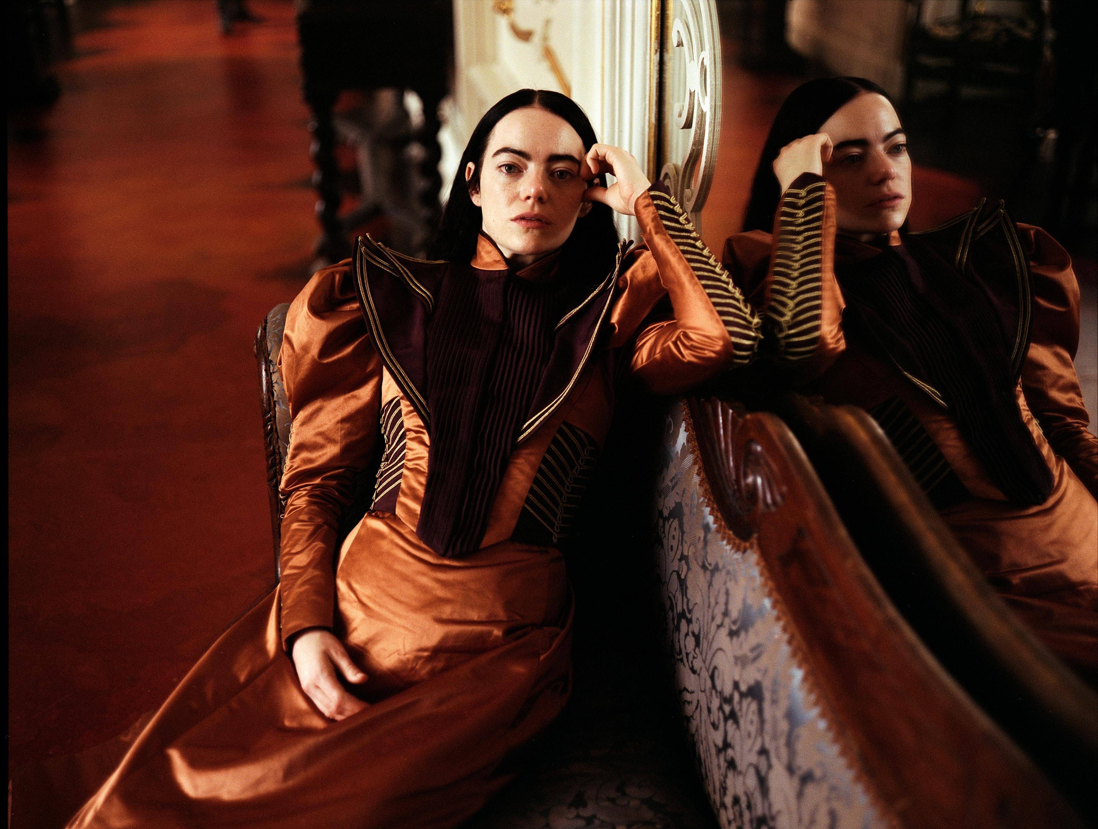 最后,贝拉在博士病危时的台词「因为活着很美好,所以我会原谅你,但