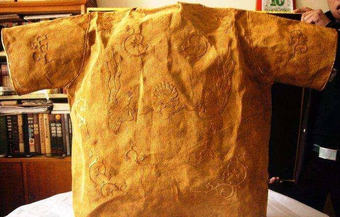 金镂衣 来自搜狐网