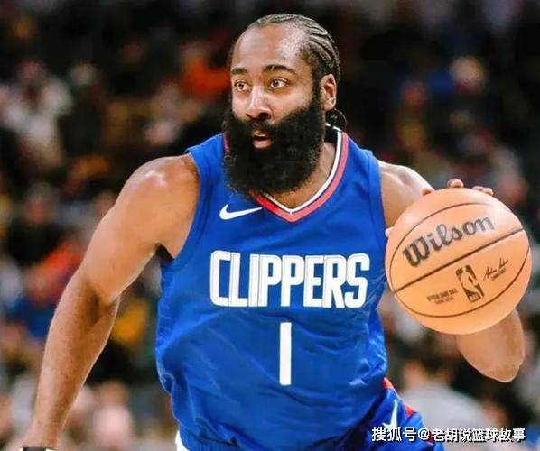 快船不敌雷霆,三度错失良机,哈登2助攻太辣眼睛_比赛_关键_问题