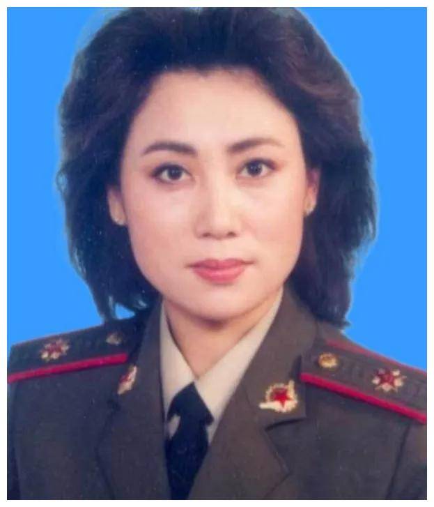 李岚_成就_魅力