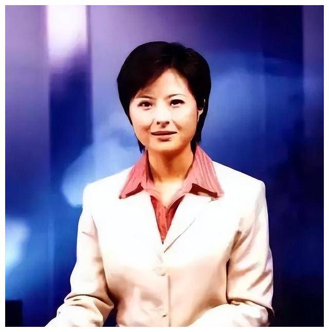 央视女神张泉灵的惊天逆袭之路,揭秘不为人知的秘密!_人生_李铁_事业