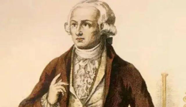 科学家拉瓦锡在断头台上,用生命去验证_化学_研究_人生