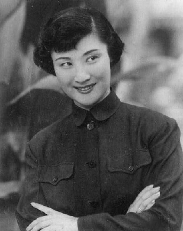 言慧珠:三次婚姻均不美满,她自杀前,丈夫说"我不和