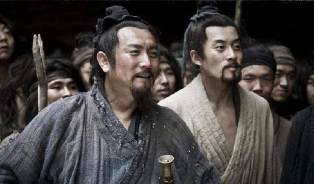 陈胜_项羽_王翦