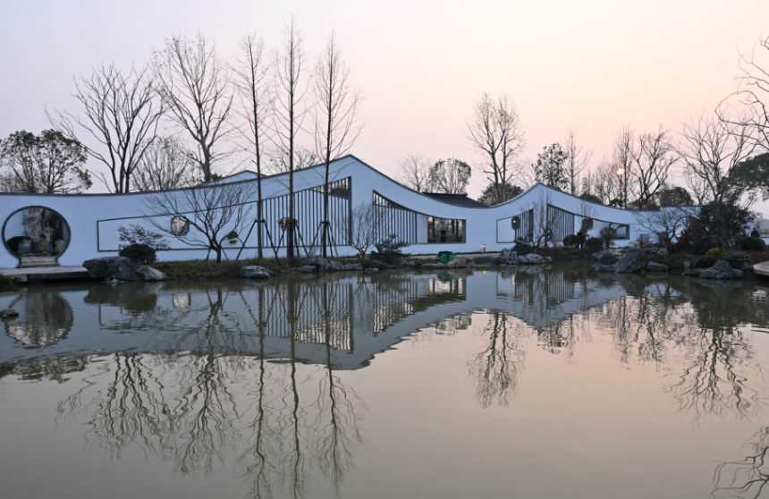 双江湖新区最新规划……双江湖集团最新答复!_义乌_建设_工程