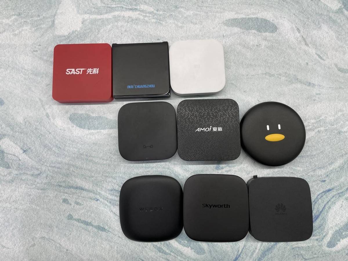 达人强推口碑电视盒子推荐_泰捷_视频_操作