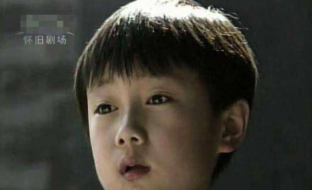 《小龙人》28年,四位主角全变路人,小龙套成德云社"扛把子"_李晨