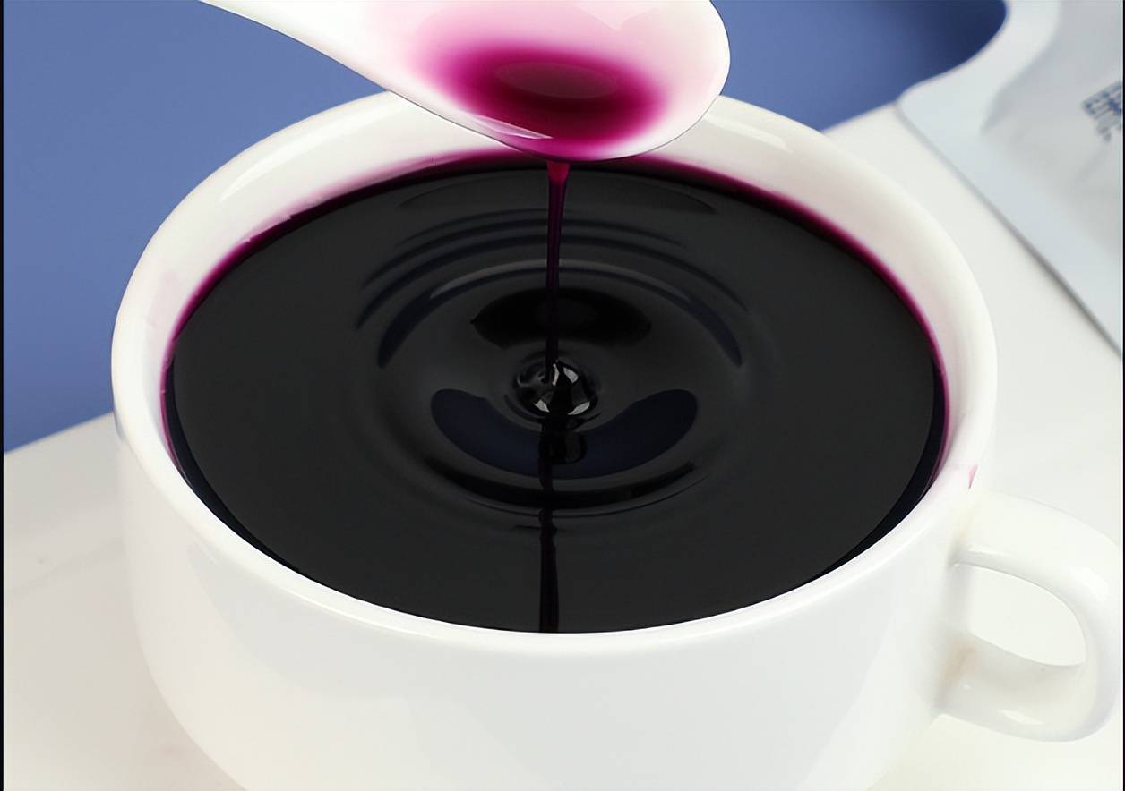 桑葚原浆什么牌子好用又实惠,发现美味与健康的完美结合_口感_果实