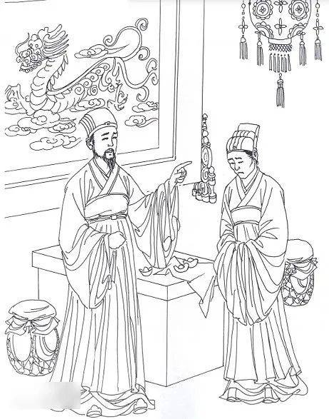 杨士晟题写津里"杨氏宗祠" | 贡发芹_杨时_程颐_杨震