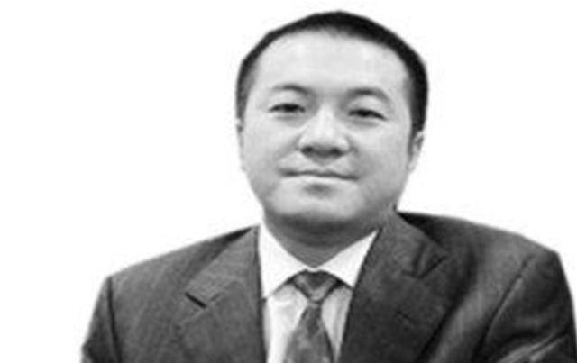 重庆富豪蔡奎:离婚拿前妻200亿分手费,几年不做事身价倒涨300亿