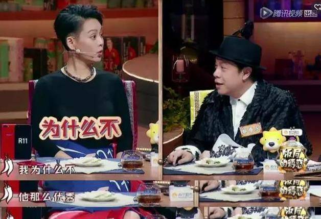 为什么姜文放弃了宁静?多年后真实原因曝光_刘晓庆_周韵_脾气