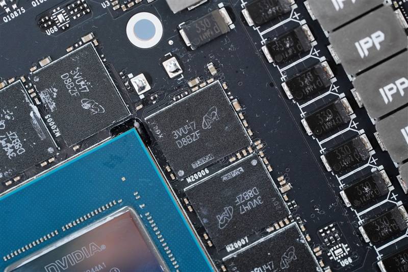 七彩虹igame rtx 4080 super水冷显卡评测:470w性能远超所有!