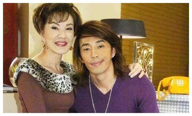 66岁时儿子去世,75岁生育悲惨命运撕心裂肺._台凤_生活_人生