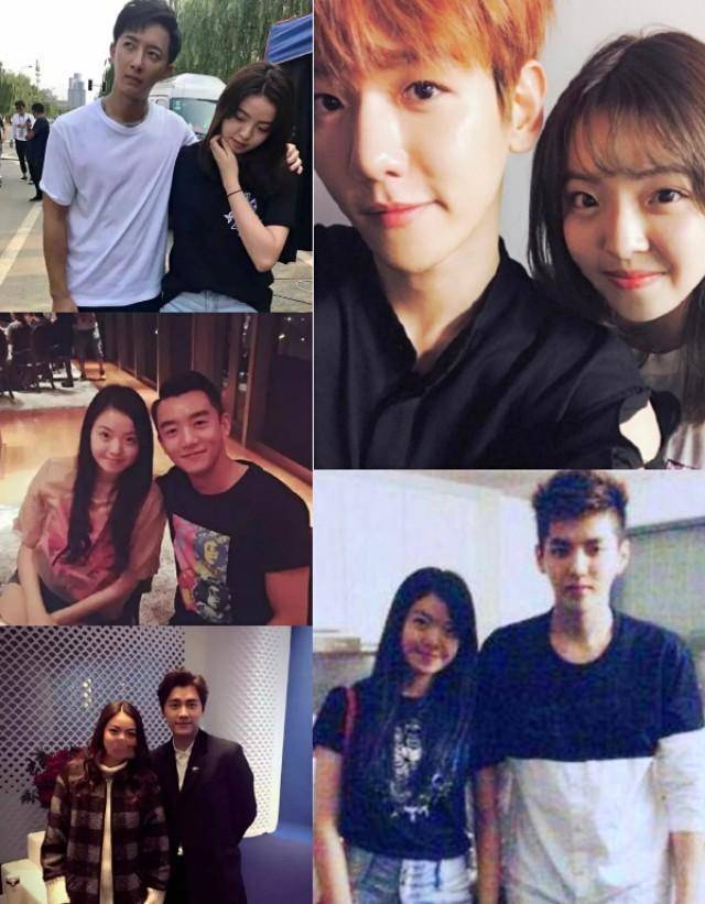 平台_偶像_社交