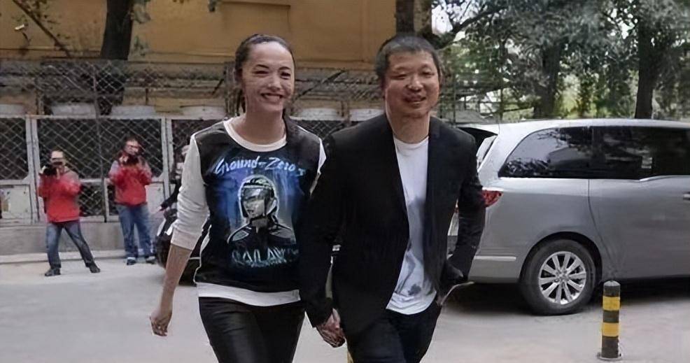 分手十一年后,再看姚晨和凌潇肃的选择,才明白他们的明智_父母_时候