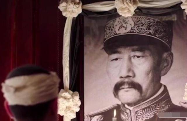 拍戏用演员照片做遗照,真的不怕忌讳吗?