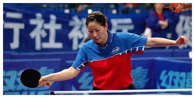 乒乓名宿李菊:从运动坎坷到校园高官,身材发福也不妨碍成功_人生_精神