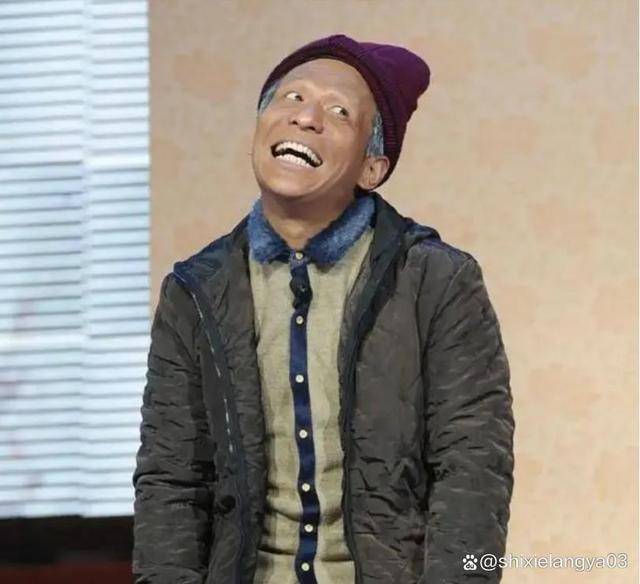 宋小宝也加入进来了!_网友_技术_观众