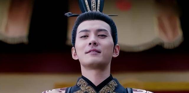 明帝宇文毓是北周国第二位皇帝,为人勤俭节约,后被