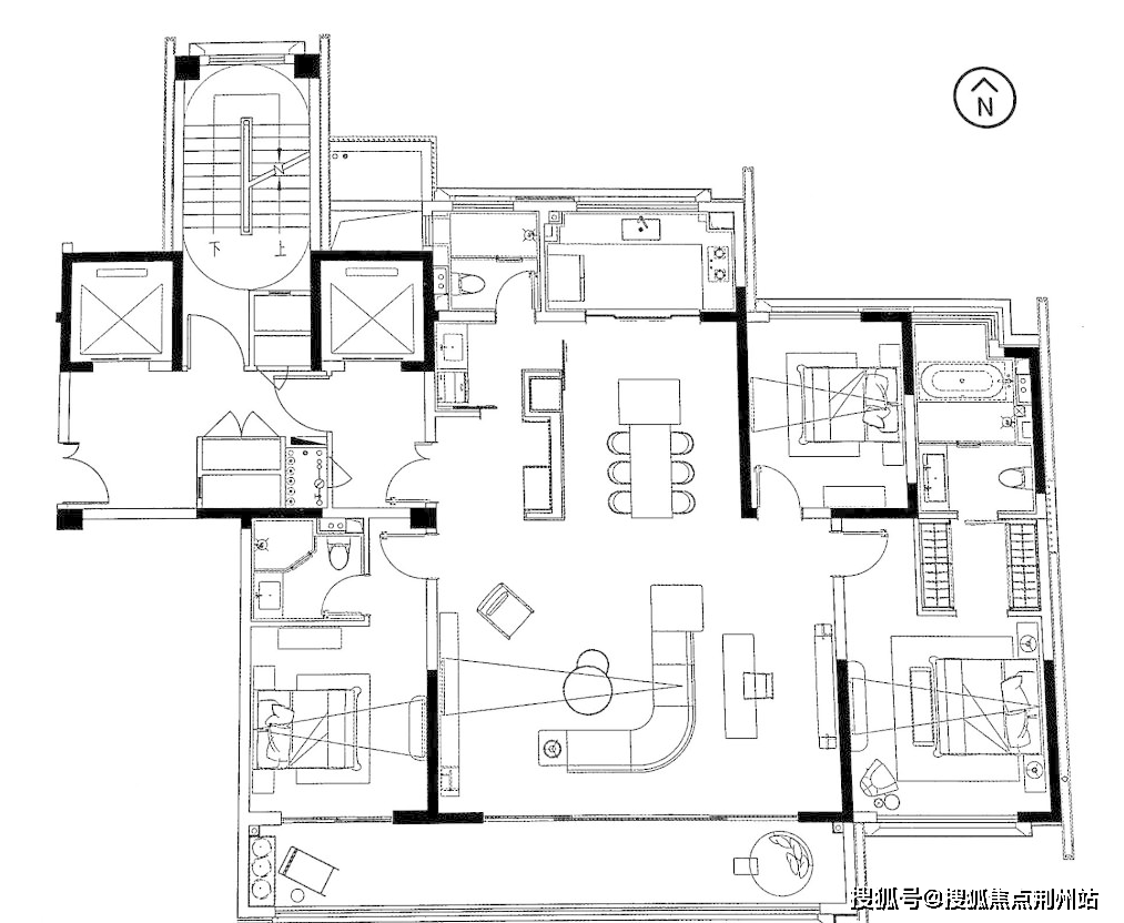 3南通招商滨江玺欢迎您_楼盘详情/地址/户型/价格_规划_项目_板块