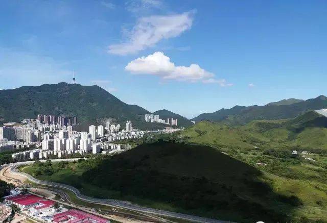 罗湖区莲塘街道长岭村旧改项目_深圳_片区_建设