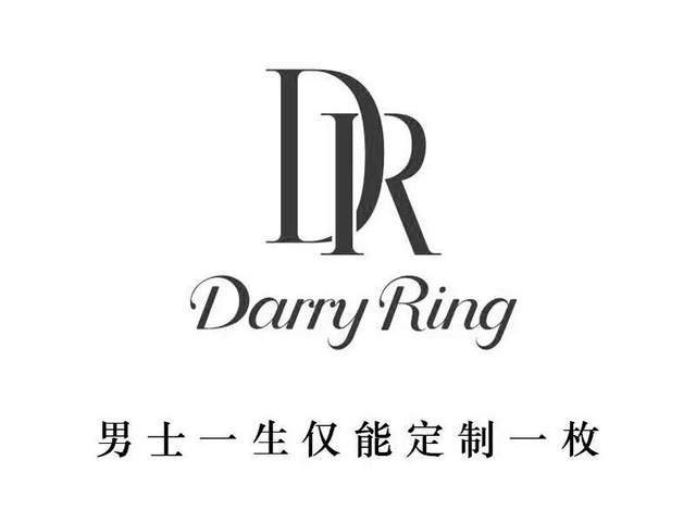 dr钻戒logo图片图片