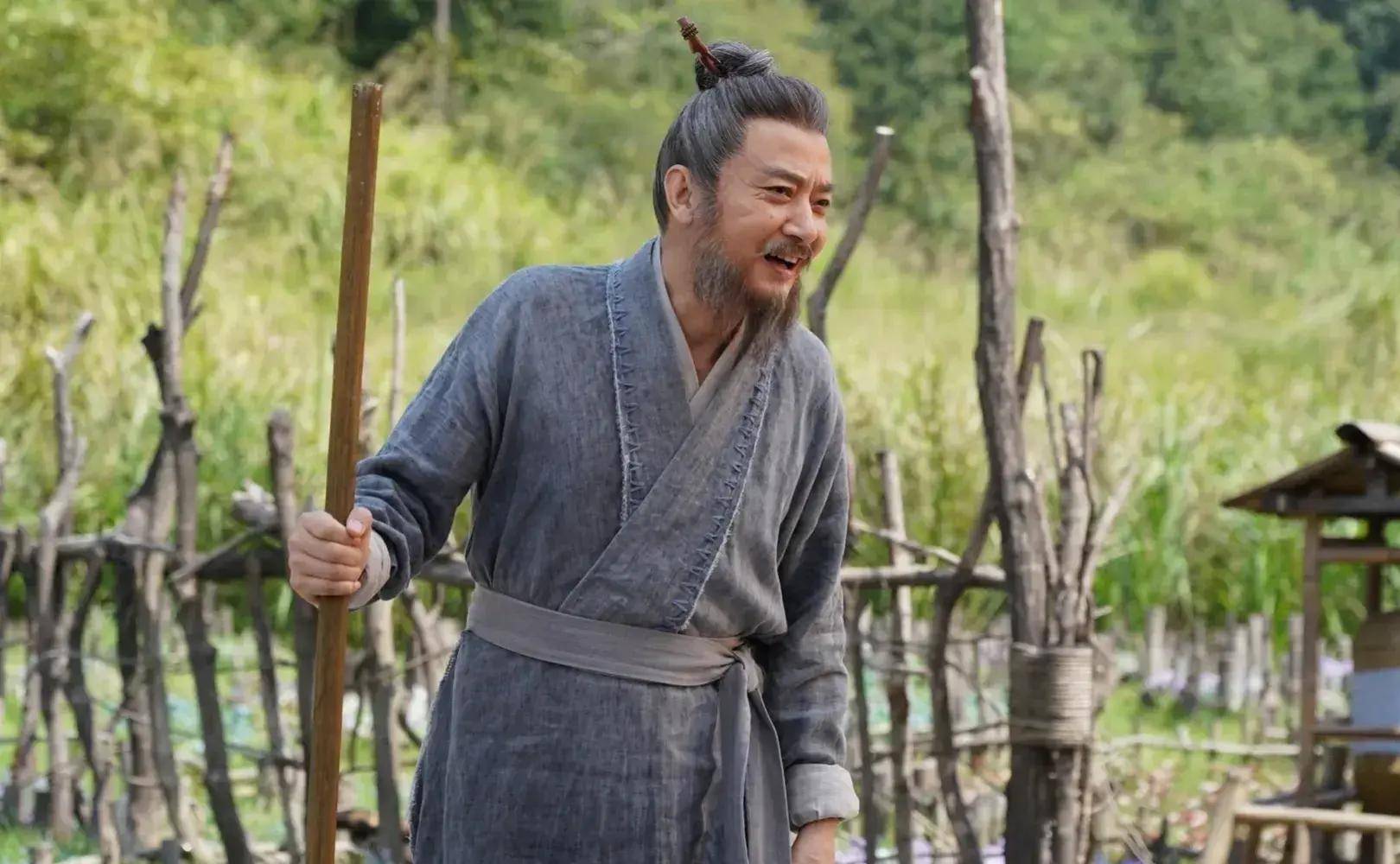 侯长荣和陈剑月,因红楼梦结缘,结婚39年无绯闻,被称为神仙眷侣_孩子