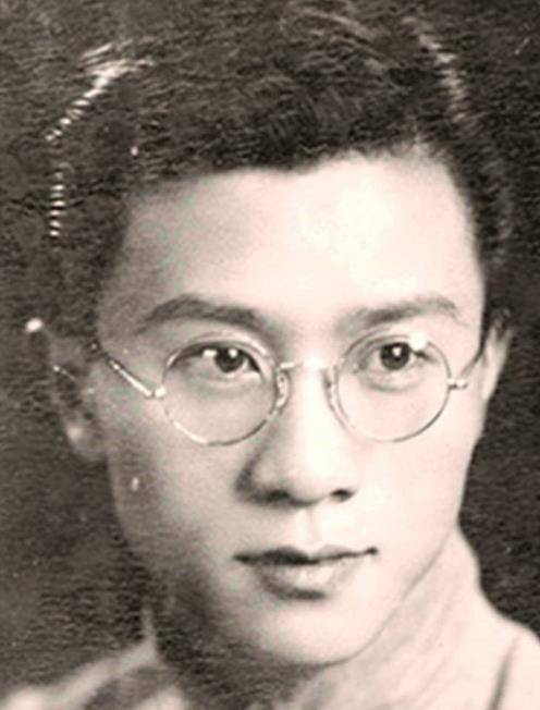 今天,我们来聊一聊王赓,陆小曼,徐志摩这